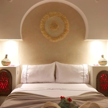 Riad Venezia Marrakesh Exterior photo