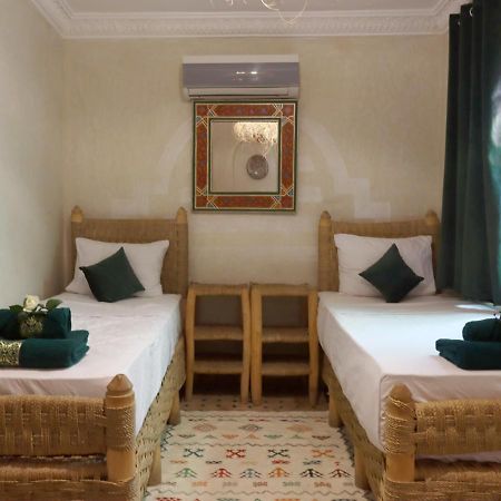 Riad Venezia Marrakesh Exterior photo