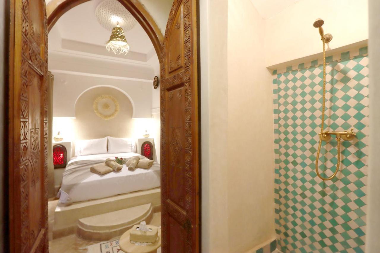 Riad Venezia Marrakesh Exterior photo
