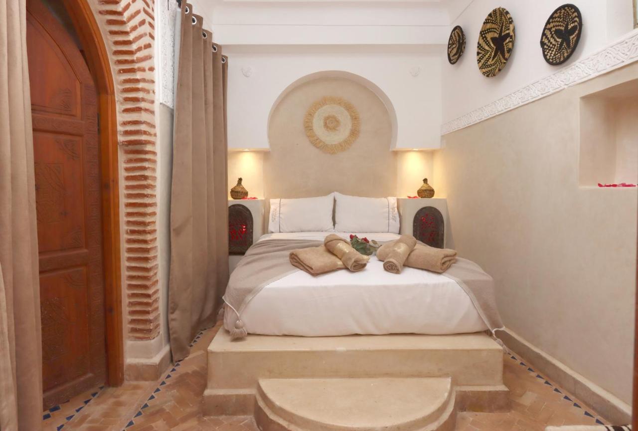 Riad Venezia Marrakesh Exterior photo