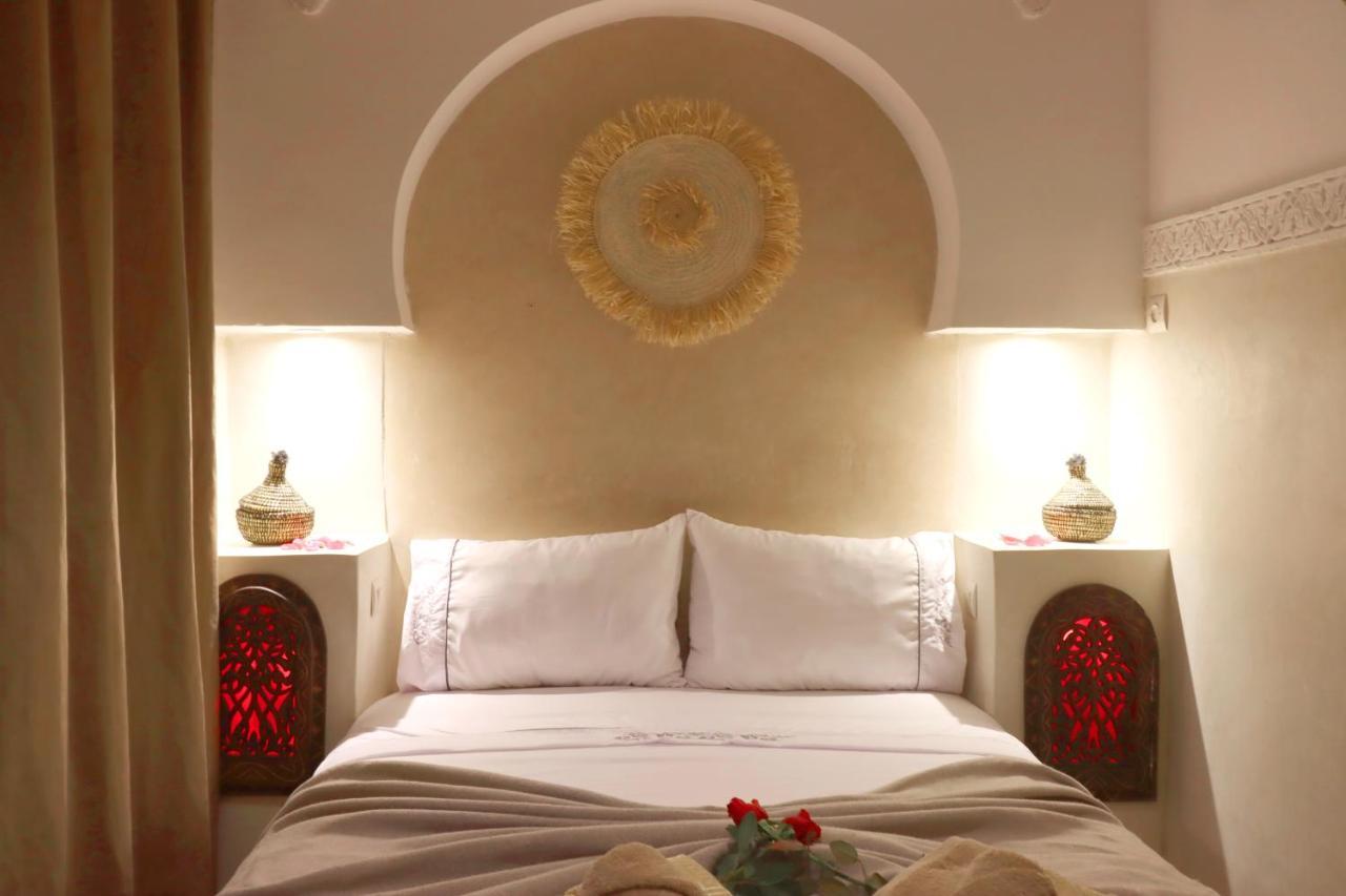 Riad Venezia Marrakesh Exterior photo