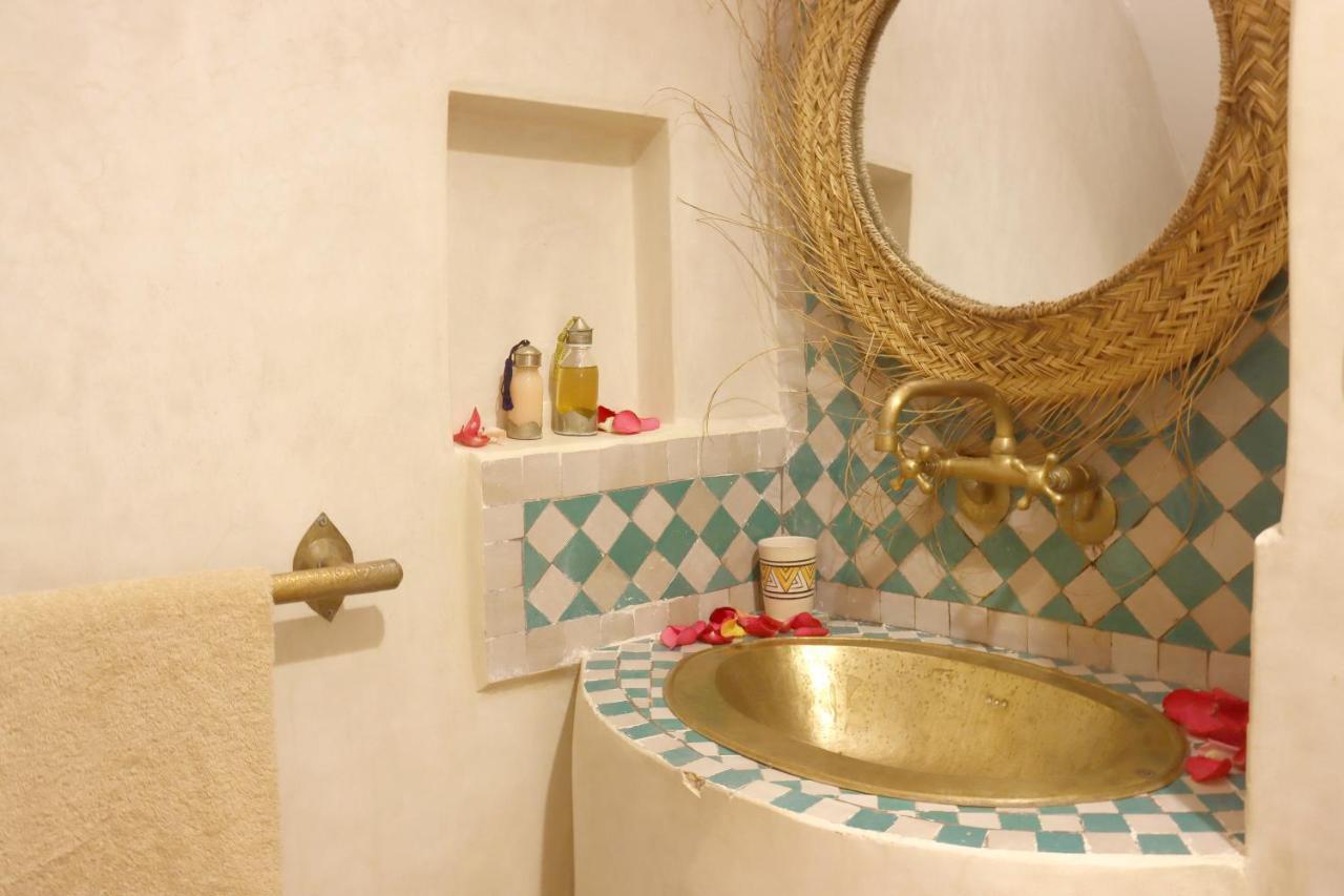 Riad Venezia Marrakesh Exterior photo