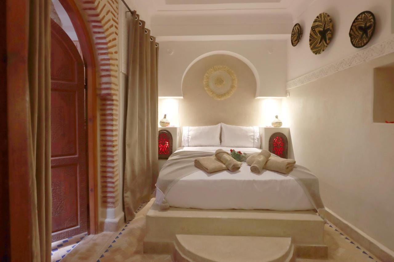 Riad Venezia Marrakesh Exterior photo