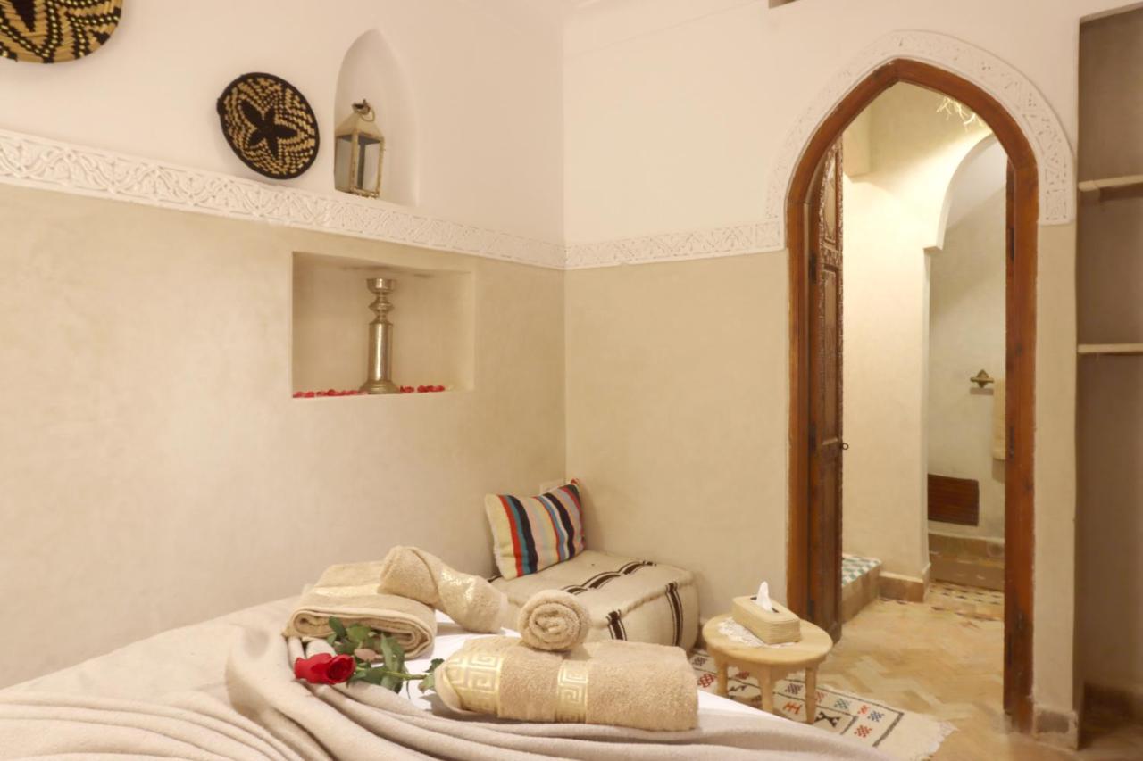 Riad Venezia Marrakesh Exterior photo