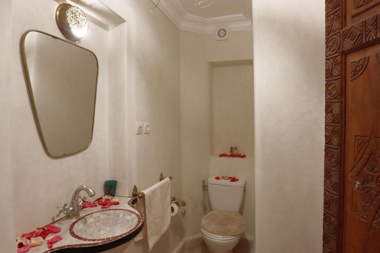 Riad Venezia Marrakesh Exterior photo