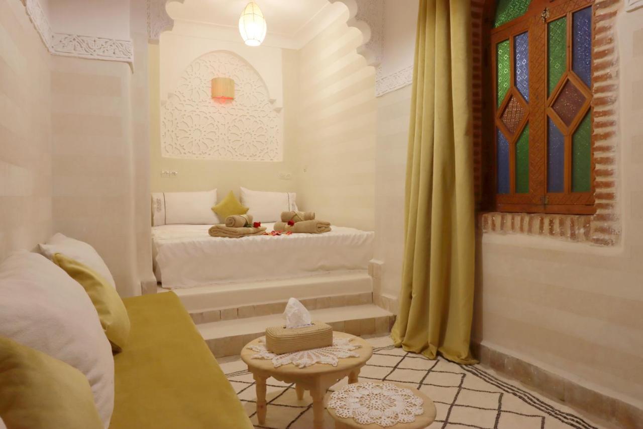 Riad Venezia Marrakesh Exterior photo