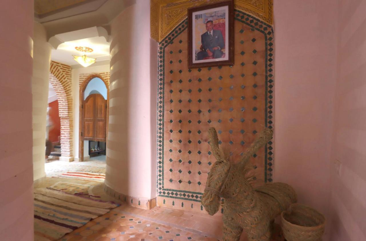 Riad Venezia Marrakesh Exterior photo