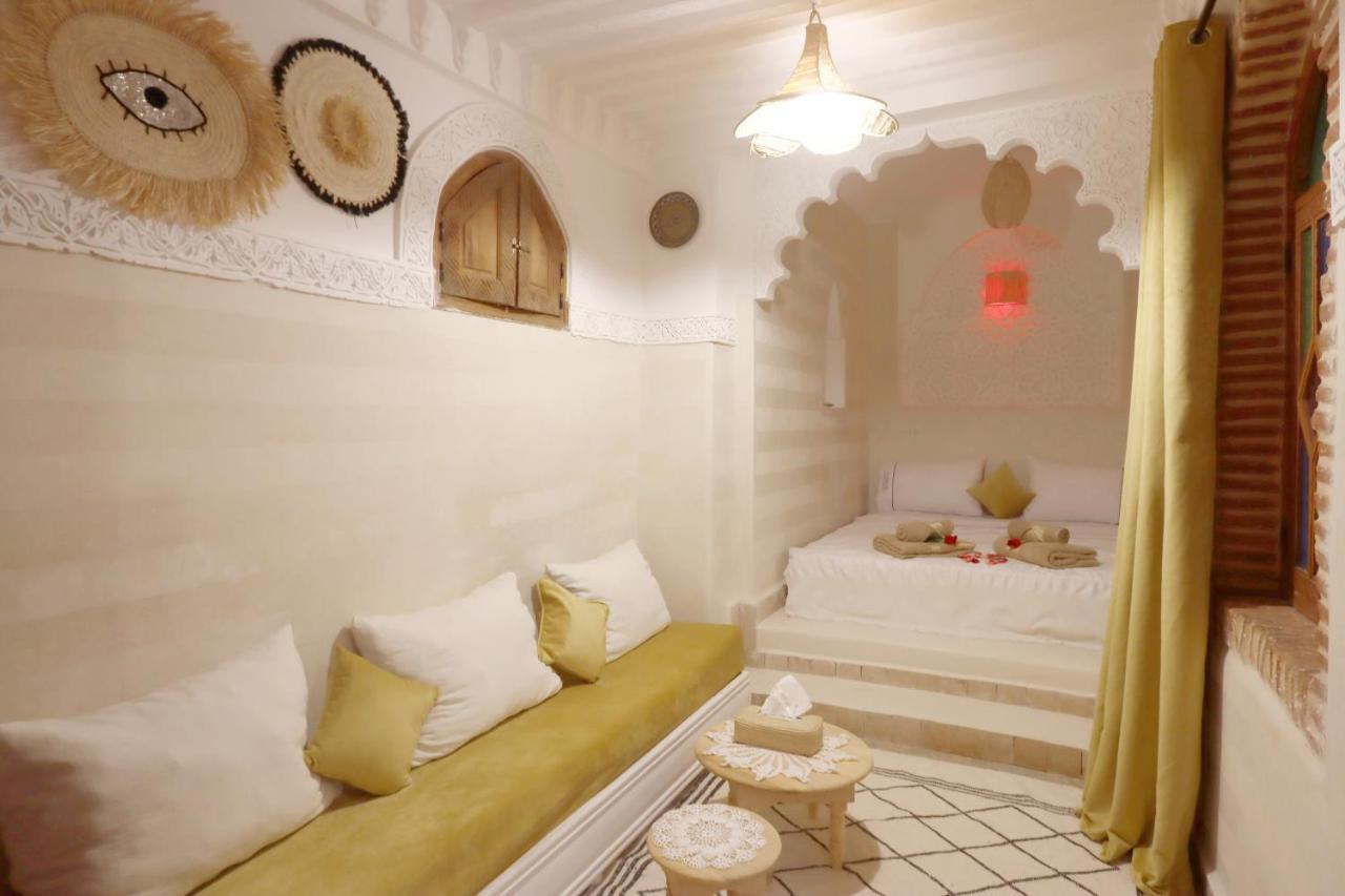 Riad Venezia Marrakesh Exterior photo