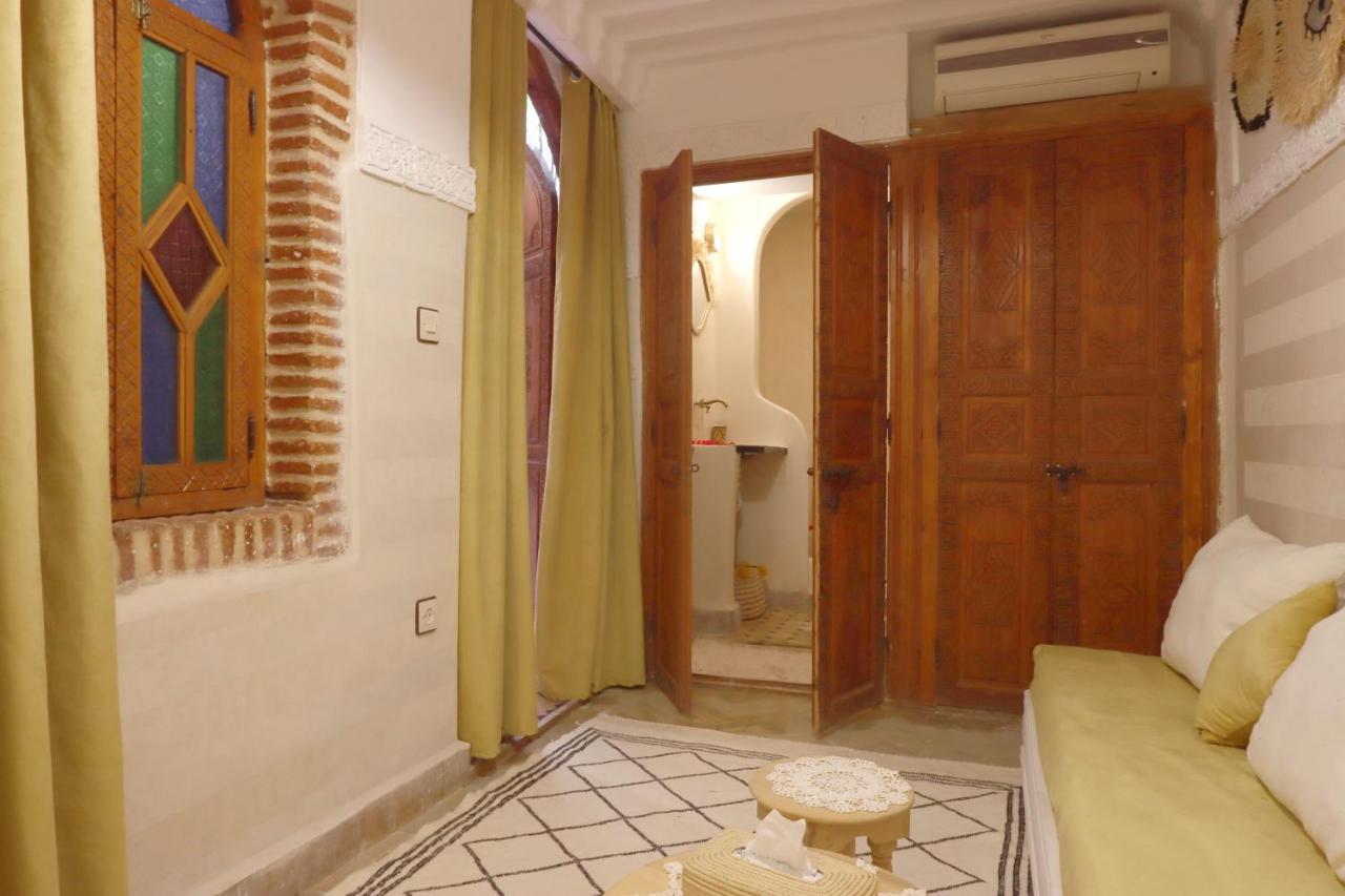 Riad Venezia Marrakesh Exterior photo