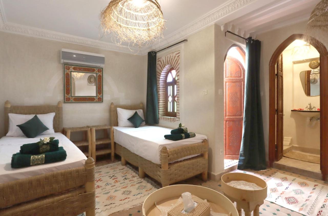 Riad Venezia Marrakesh Exterior photo