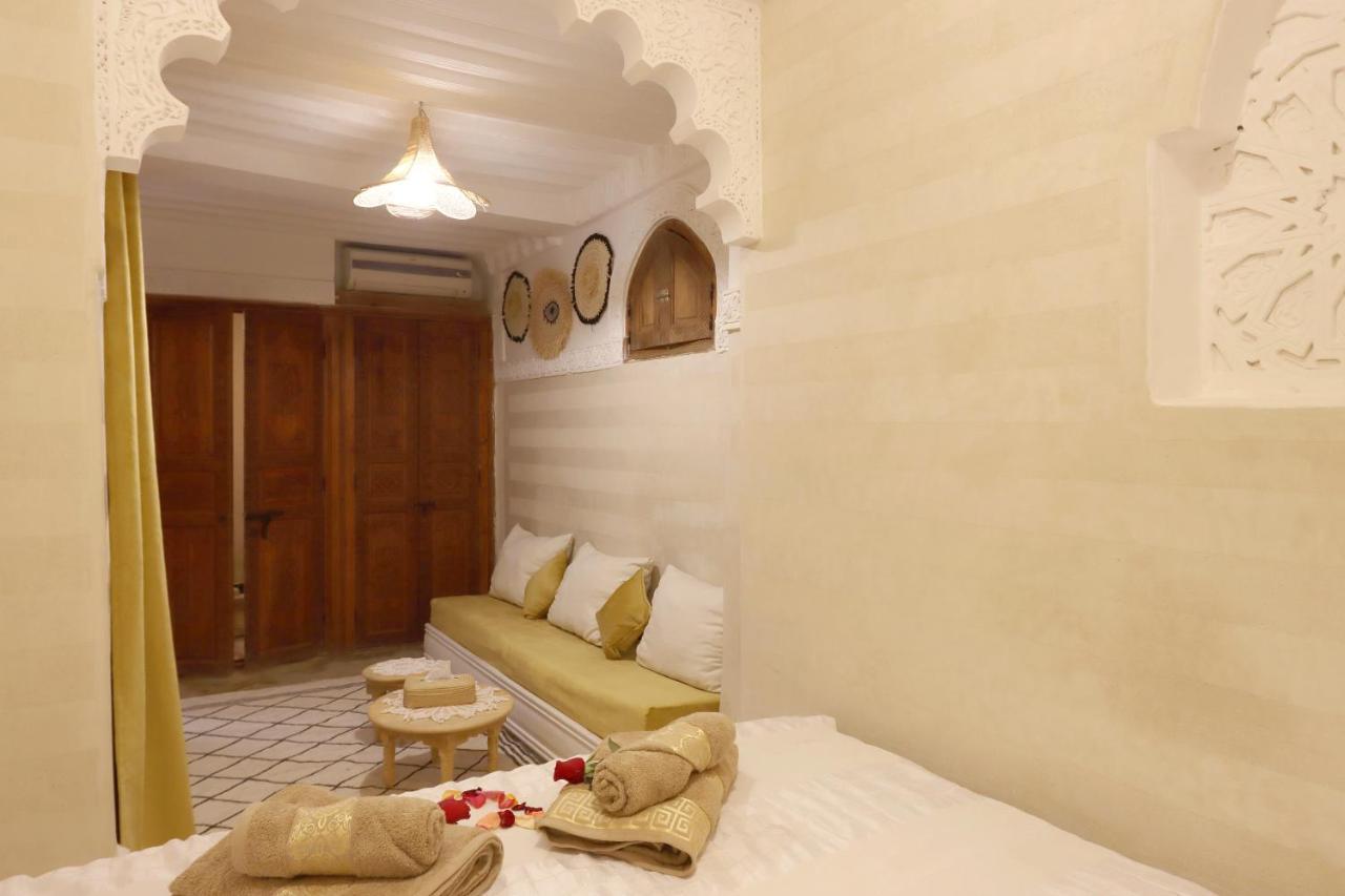 Riad Venezia Marrakesh Exterior photo