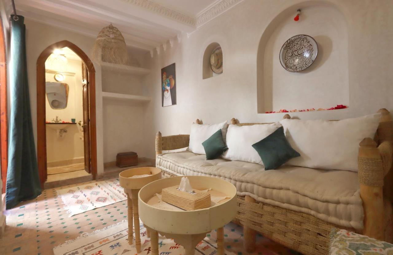 Riad Venezia Marrakesh Exterior photo
