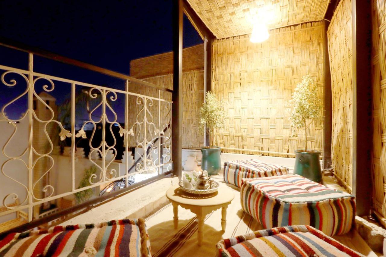 Riad Venezia Marrakesh Exterior photo