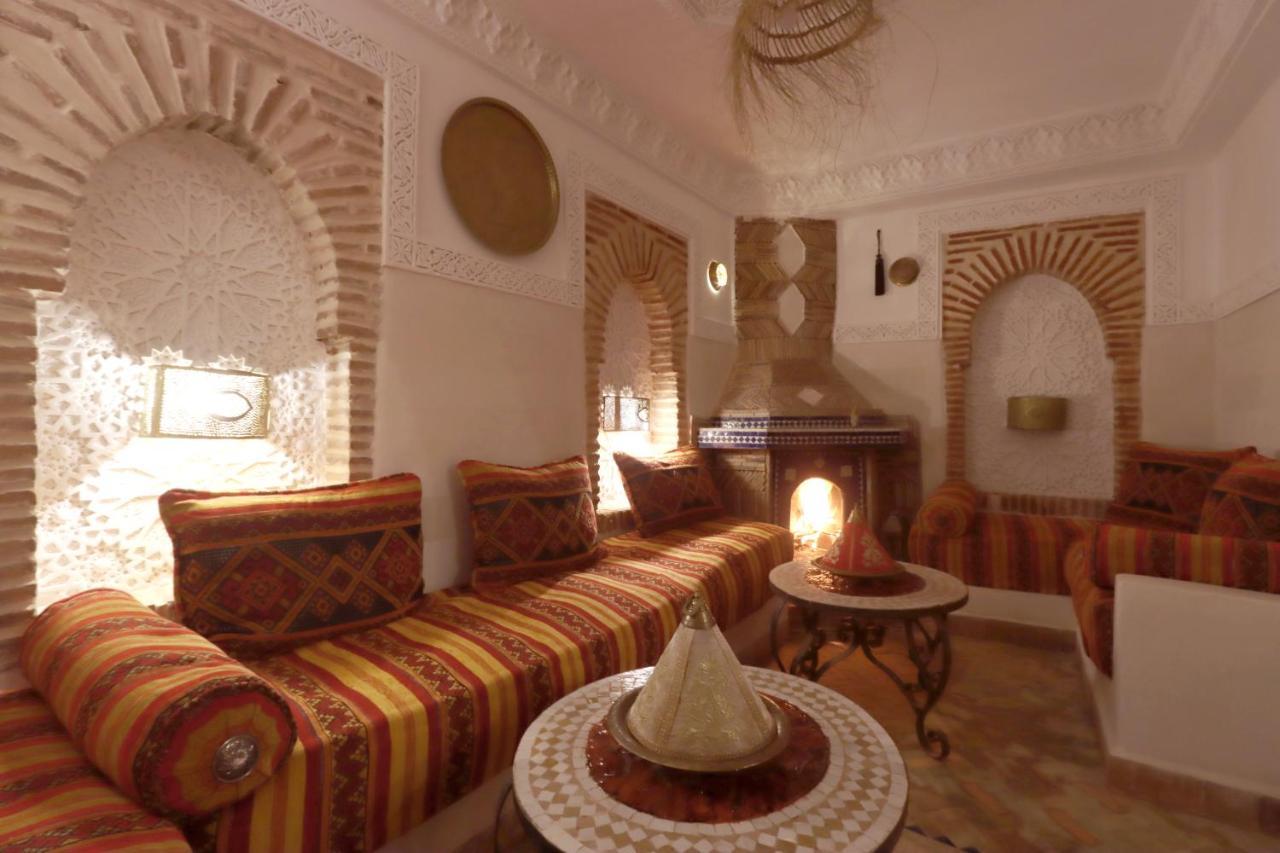 Riad Venezia Marrakesh Exterior photo