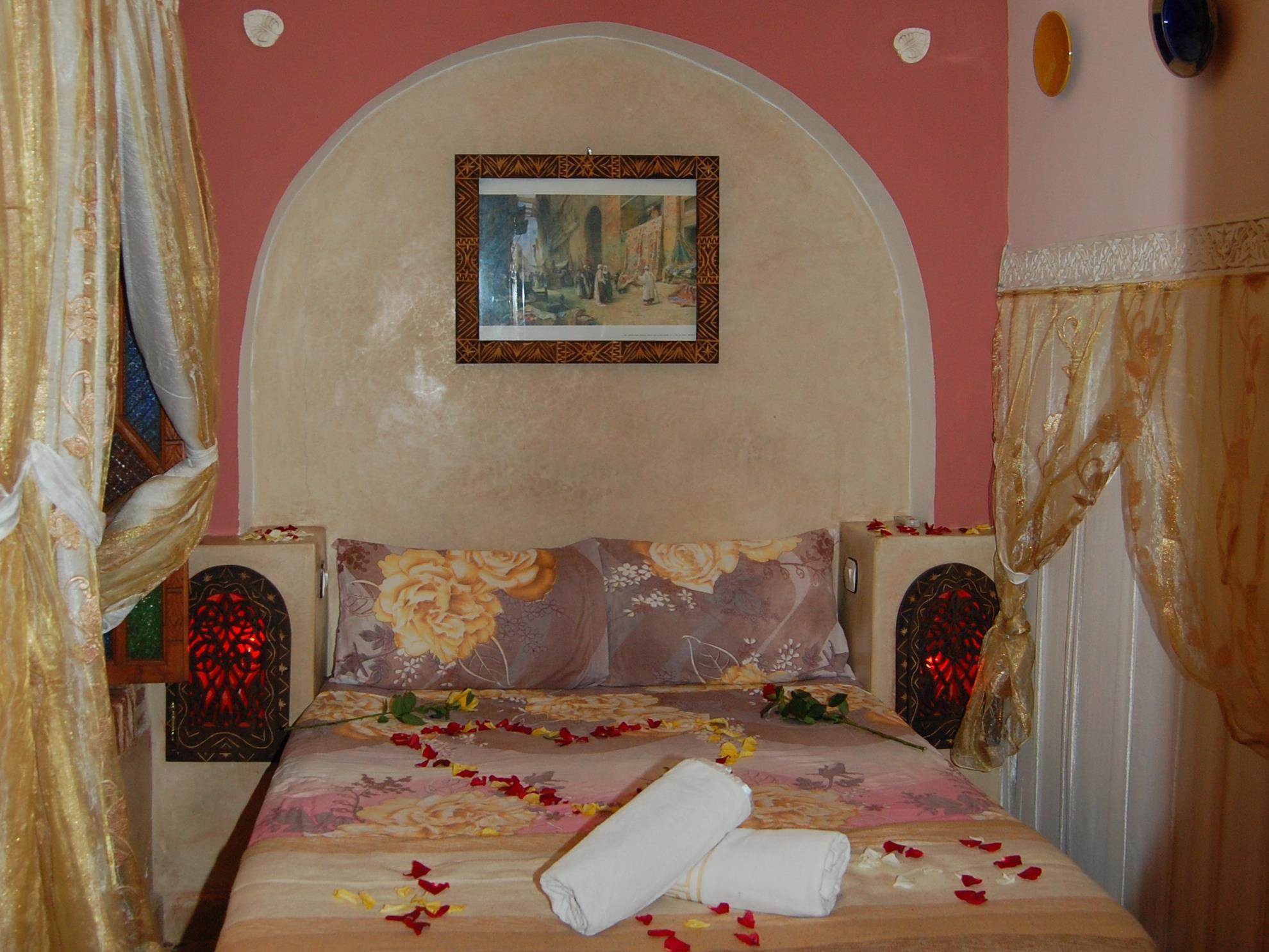 Riad Venezia Marrakesh Exterior photo