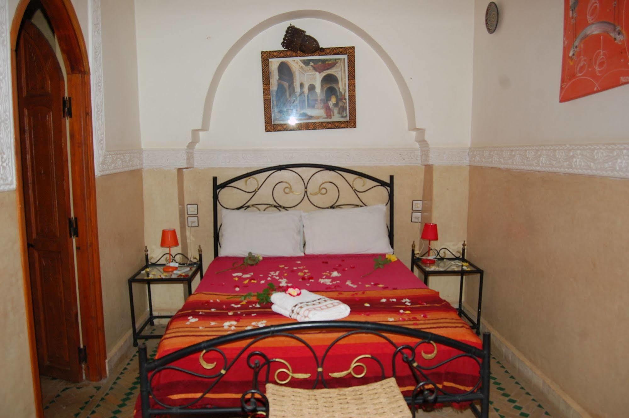 Riad Venezia Marrakesh Exterior photo