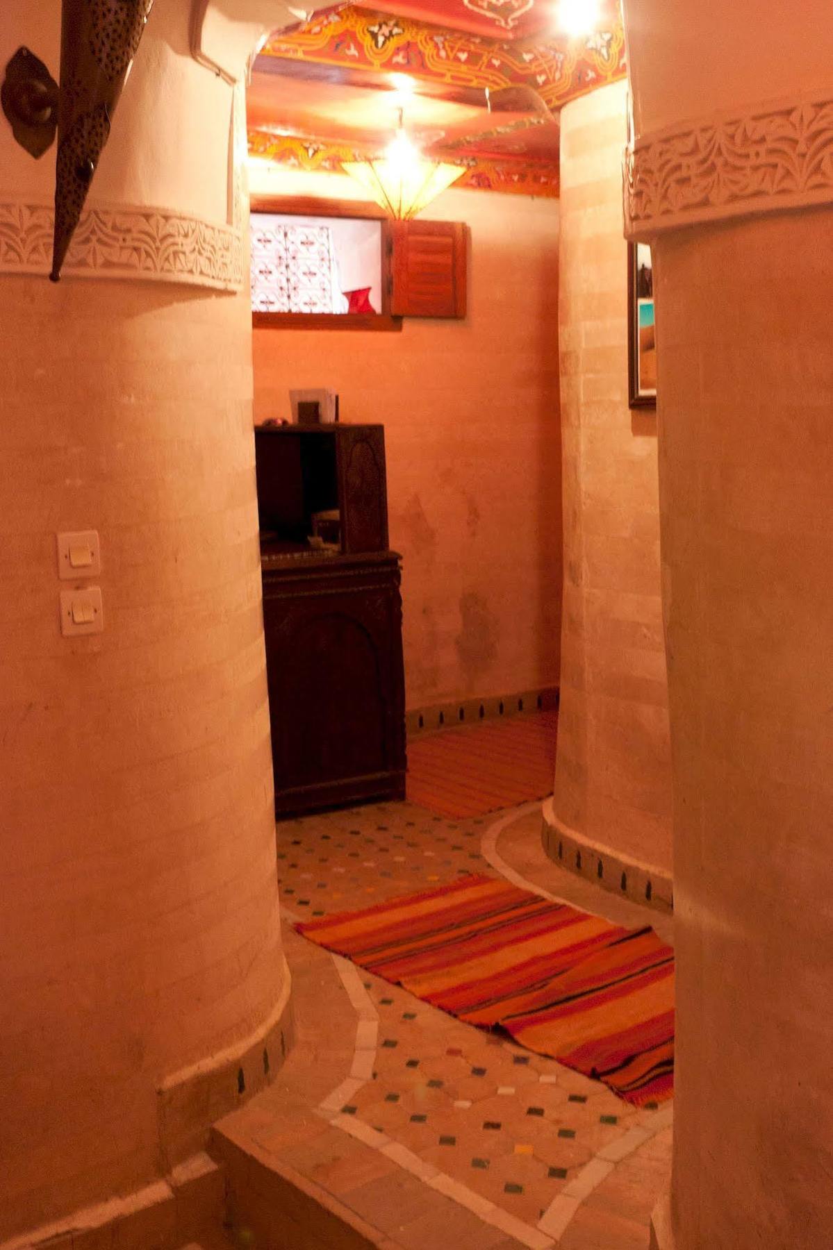Riad Venezia Marrakesh Exterior photo