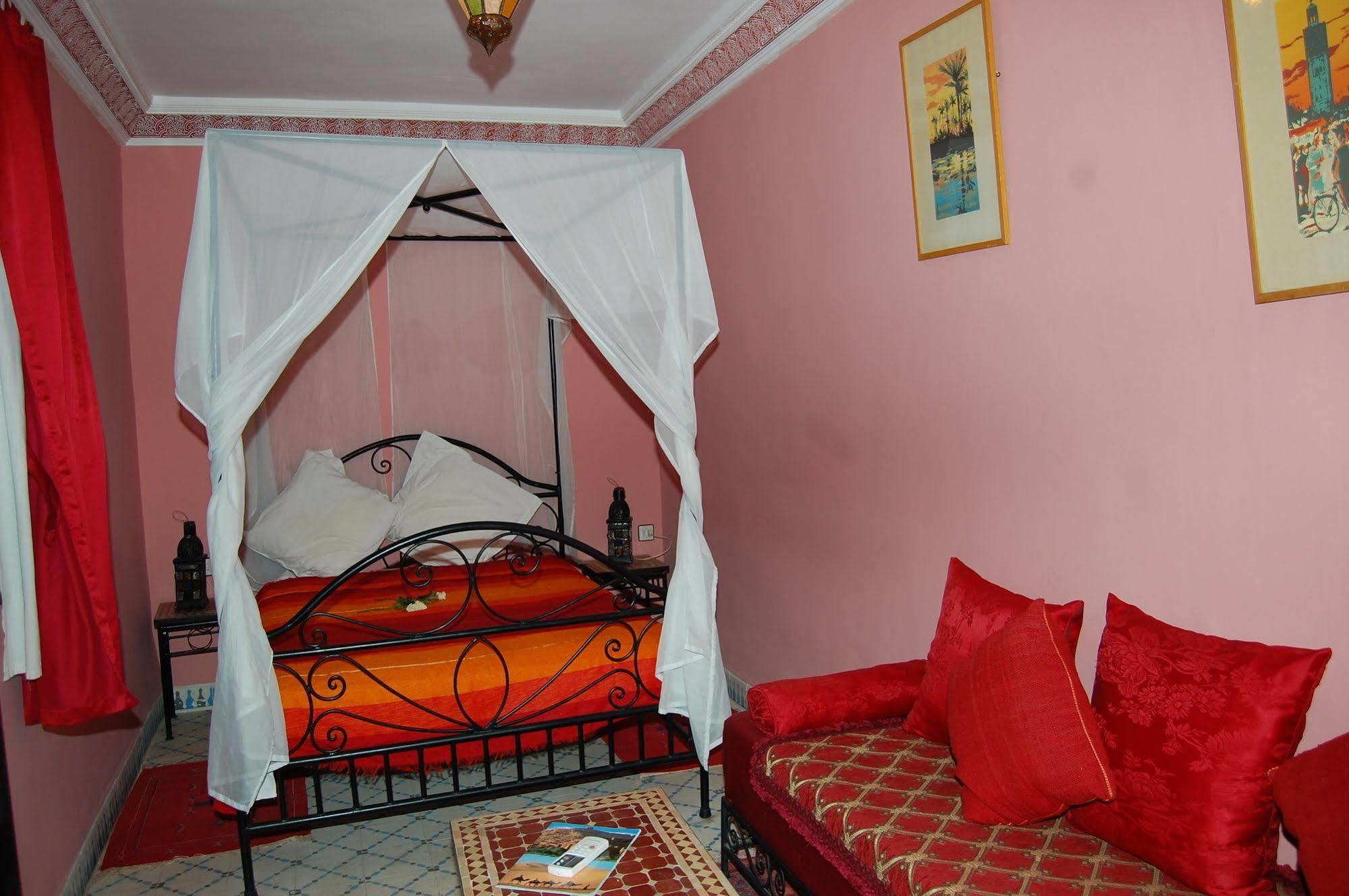 Riad Venezia Marrakesh Exterior photo