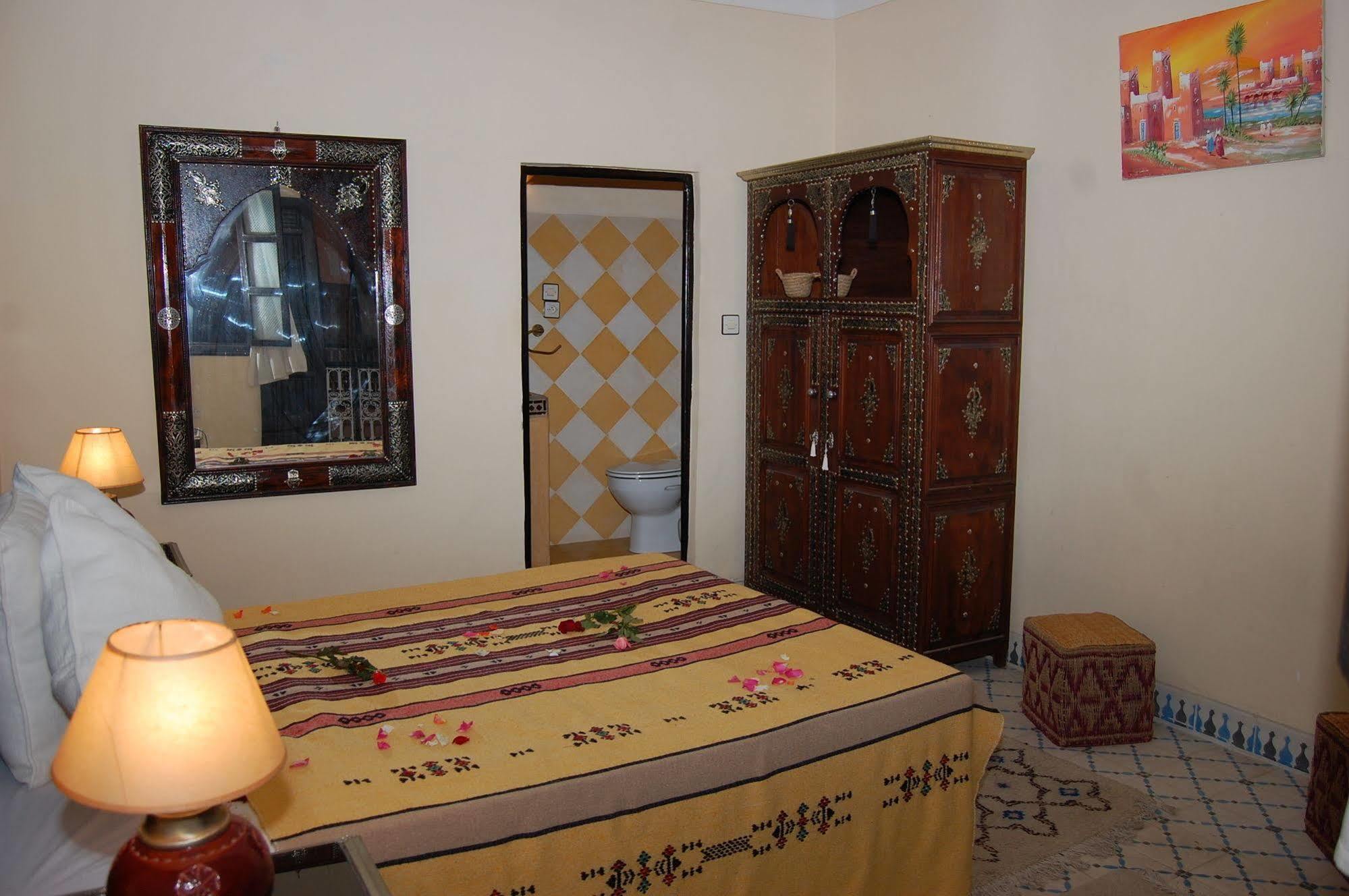 Riad Venezia Marrakesh Exterior photo