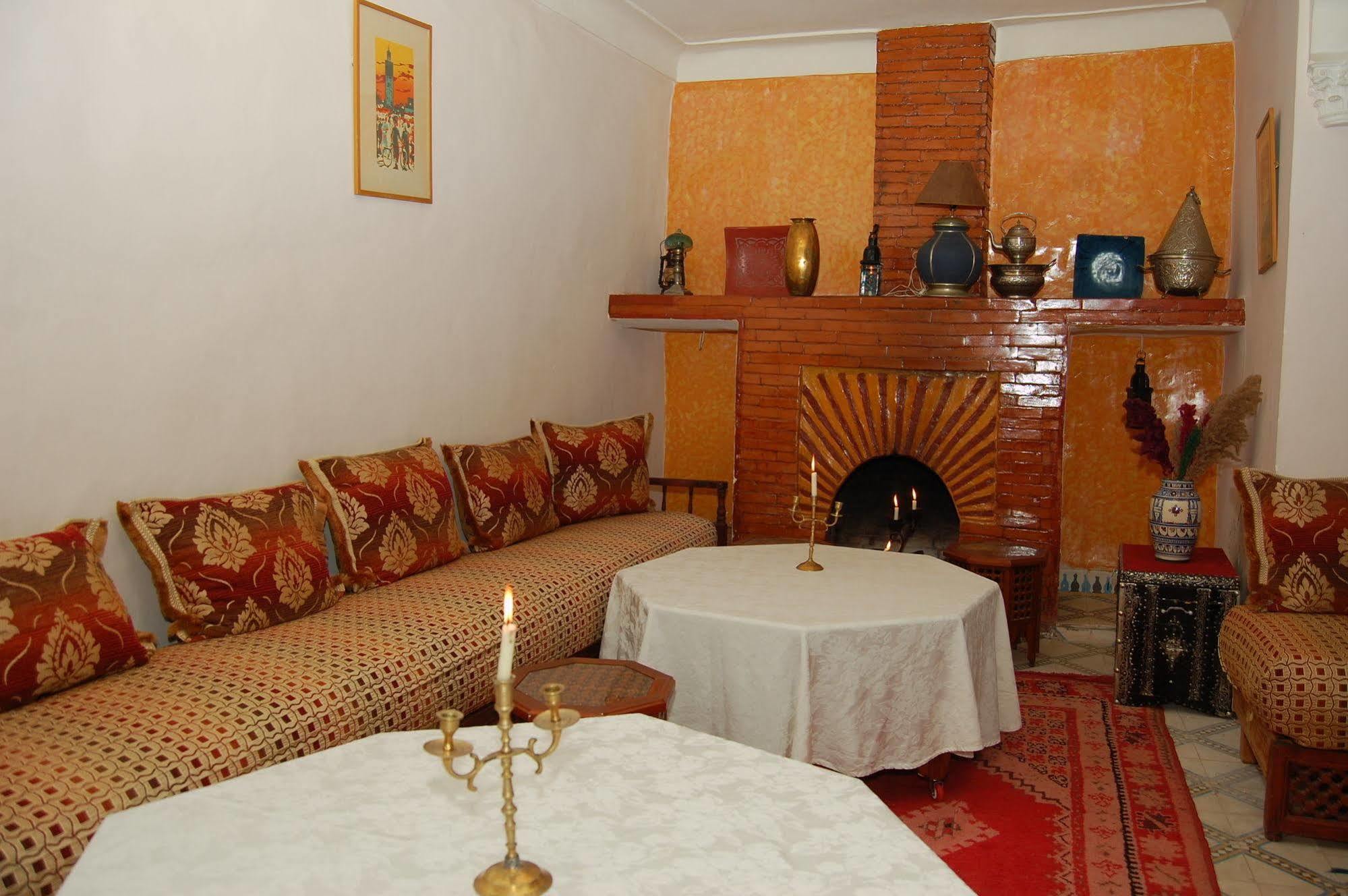 Riad Venezia Marrakesh Exterior photo